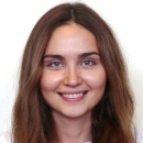 Olga Novikova